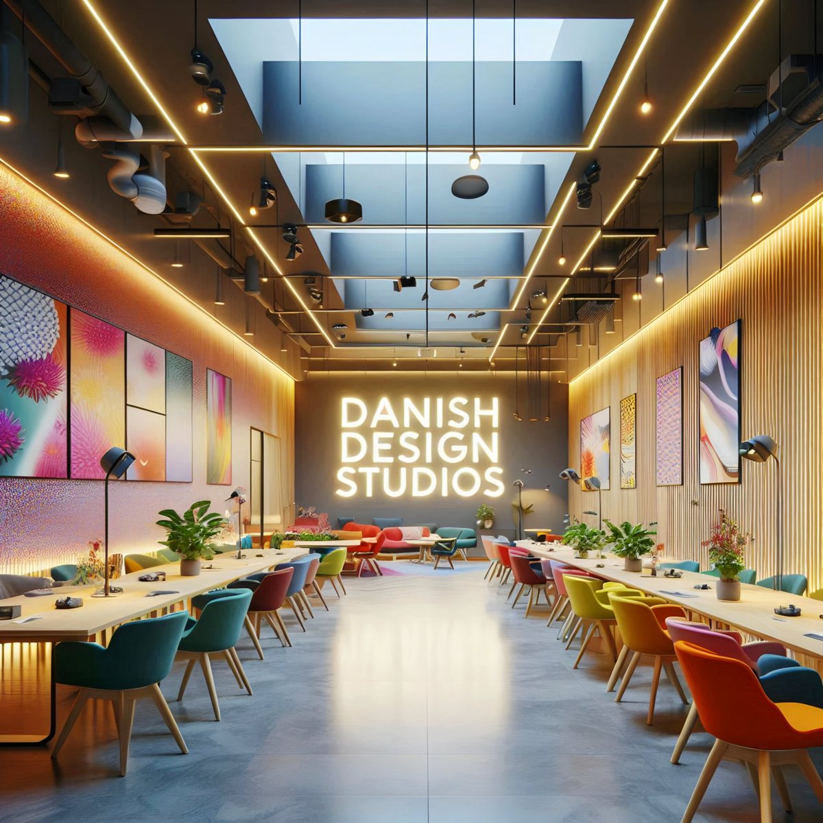 danish_studios's tweet photo. Transform your workspace into a hub of creativity and innovation! Check out our latest office design that bring energy and inspiration to every corner. Proudly designed by  @danish_studios
https://t.co/v66rxLkOPG
#OfficeDesign #ModernWorkspace #DanishDesignStudios #CreativeSpaces https://t.co/W9QRLQObKu