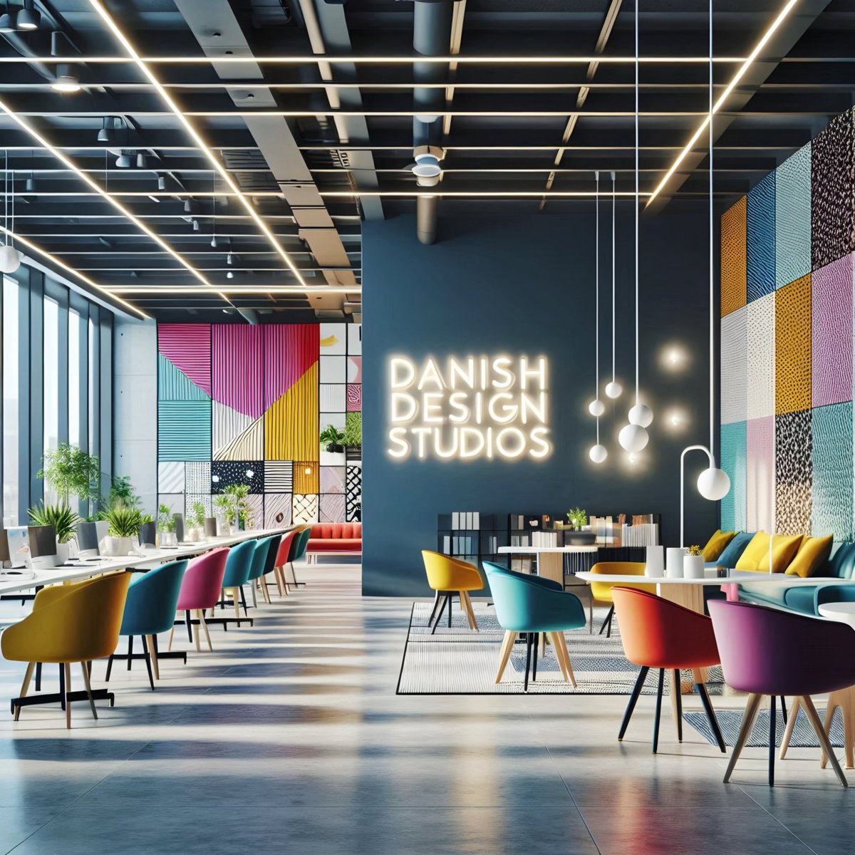 danish_studios's tweet photo. Transform your workspace into a hub of creativity and innovation! Check out our latest office design that bring energy and inspiration to every corner. Proudly designed by  @danish_studios
https://t.co/v66rxLkOPG
#OfficeDesign #ModernWorkspace #DanishDesignStudios #CreativeSpaces https://t.co/W9QRLQObKu