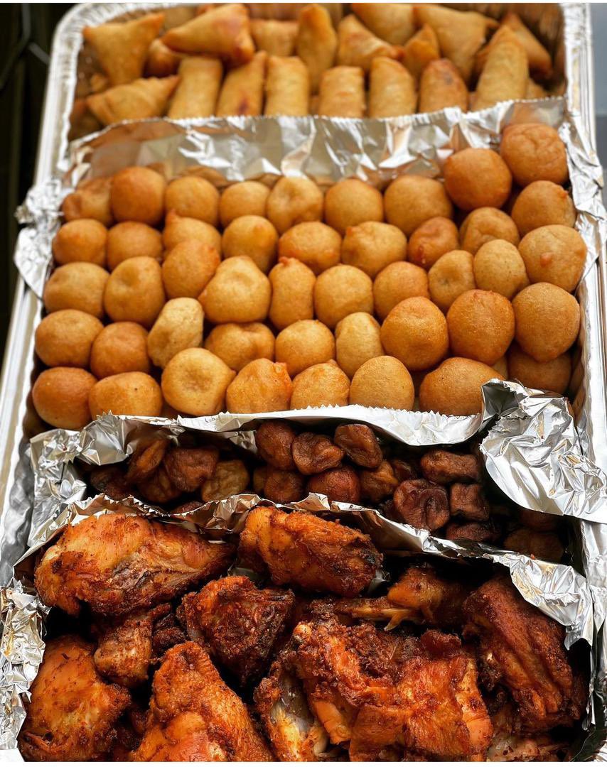 Craving something delicious? Our smallchops are here to satisfy your taste buds! Try them today.