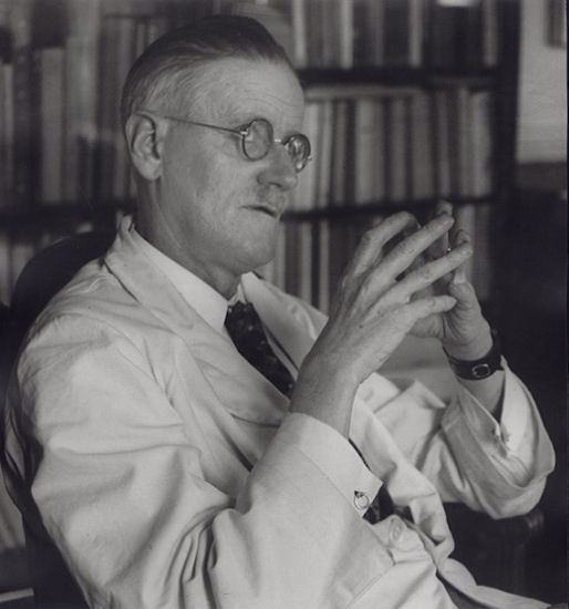 'A man’s errors are his portals of discovery.'

James Joyce.