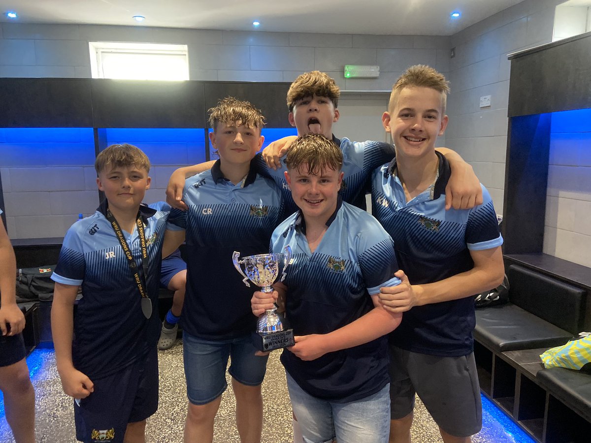 Vikings16s's tweet photo. @Cwmrhymni @YGCRhAddGorff
Bendigedig Bechgyn #Gethin #Jenson #Harri #Cai #Kai https://t.co/TzYZUOsQEo