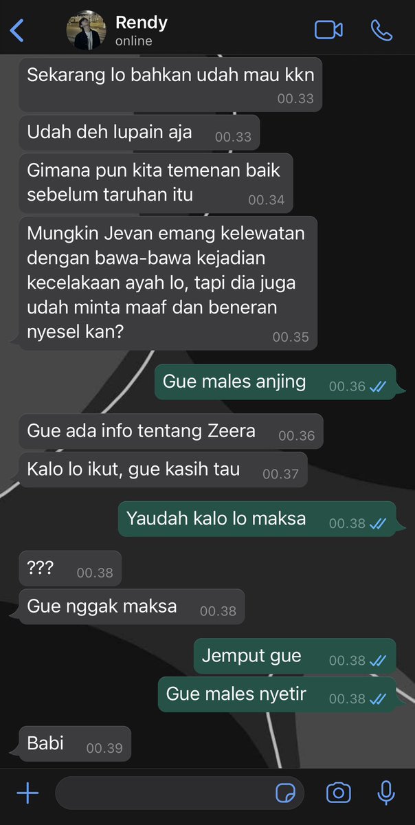 markbylin's tweet photo. 255. Setelah semua https://t.co/sLjcxVa96C
