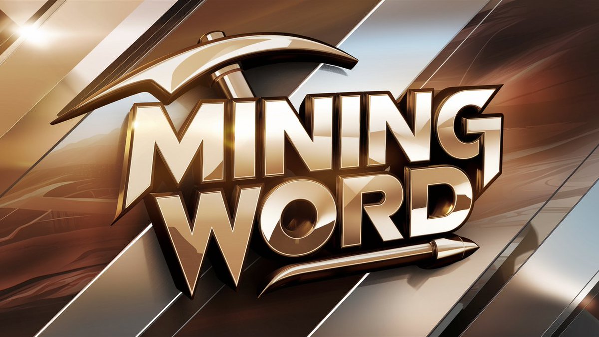 ⛏️💬 Unearth New Insights with MiningWord.com! 💼✨ Own this premium domain and lead the text and data mining revolution. DM for details! #DataMining #TextAnalysis #MiningWord #DomainForSale #AIAnalytics