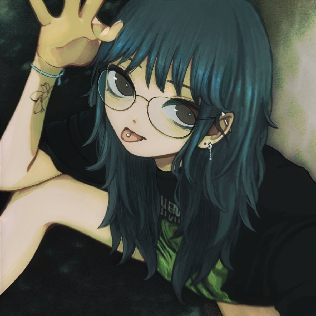 morittea's tweet image. it’s me 🐀