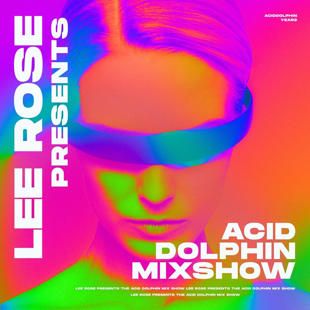 🎶 Dive into the world of 'Acid Dolphin' 🐬, Brand new Episode out weekly - check out the latest one now! 🎧 Send promos to Promos@leerose.co.uk 📩 Find full track listings here: buff.ly/3LHz0Tv #AcidDolphin #TechHouse #EDM #MixShow #NewEpisode