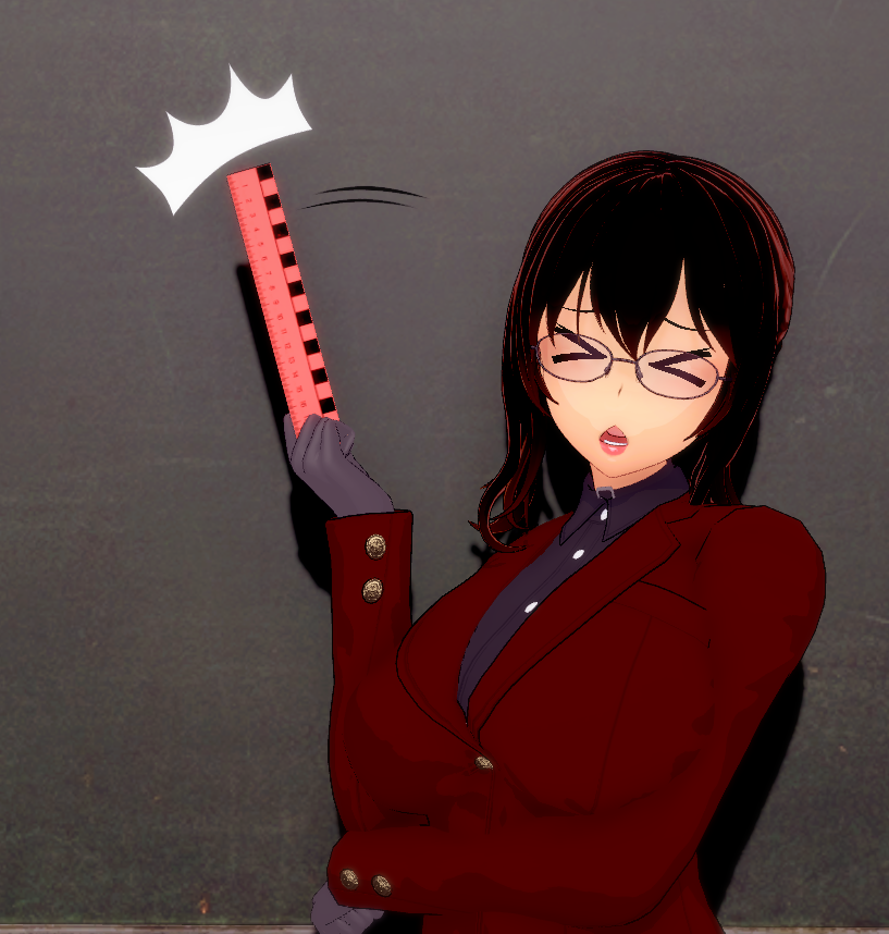 Red Reaper Ami 🔞 tweet media