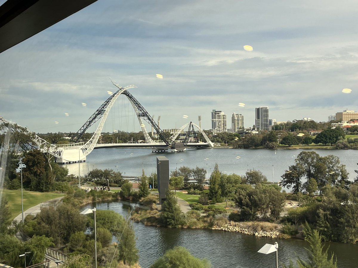 Maree Whiteley🌏👫 (@mareewhiteley) on Twitter photo Full house for the inaugural <a href="/IndSchoolsWA/">Independant Schools Western Australia</a> conference happening <a href="/OptusStadium/">OptusStadium</a> #AISWAleaders24 #EmbraceChange #LeadershipMatters Full house for the inaugural <a href="/IndSchoolsWA/">Independant Schools Western Australia</a> conference happening <a href="/OptusStadium/">OptusStadium</a> #AISWAleaders24 #EmbraceChange #LeadershipMatters