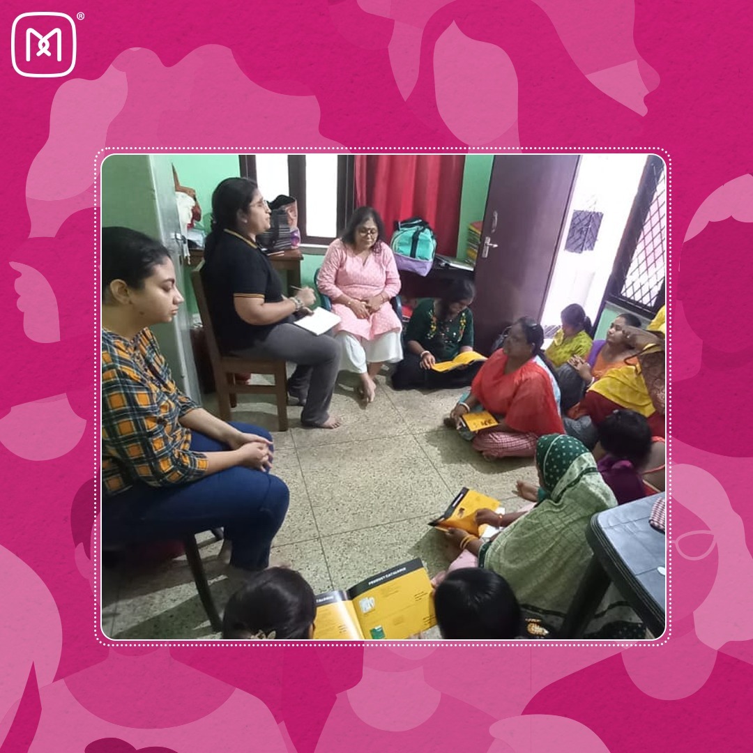 Meer Foundation and the West Bengal unit of BraveSouls Foundation are empowering our acid attack survivors through leadership and insightful one-on-one discussions. They are exploring pathways to independence and influence.