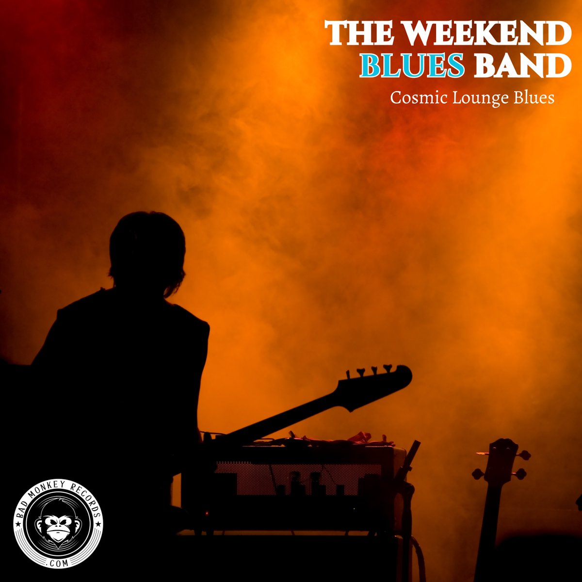 The countdown has begun! 

19 days until the long awaited debut single from The Weekend Blues Band is released!

“Cosmic Lounge Blues” will be available across all major digital streaming platforms from Friday 7 June 

#bluesrock #bluesmusic #bluesrockguitar #newmusicalert