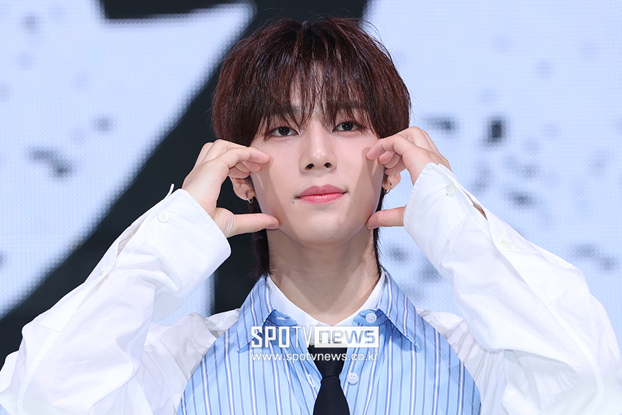 240520] @NEXZ_official's #SOGEON, the puppy! 🐶🩵 #NEXZ #넥스지