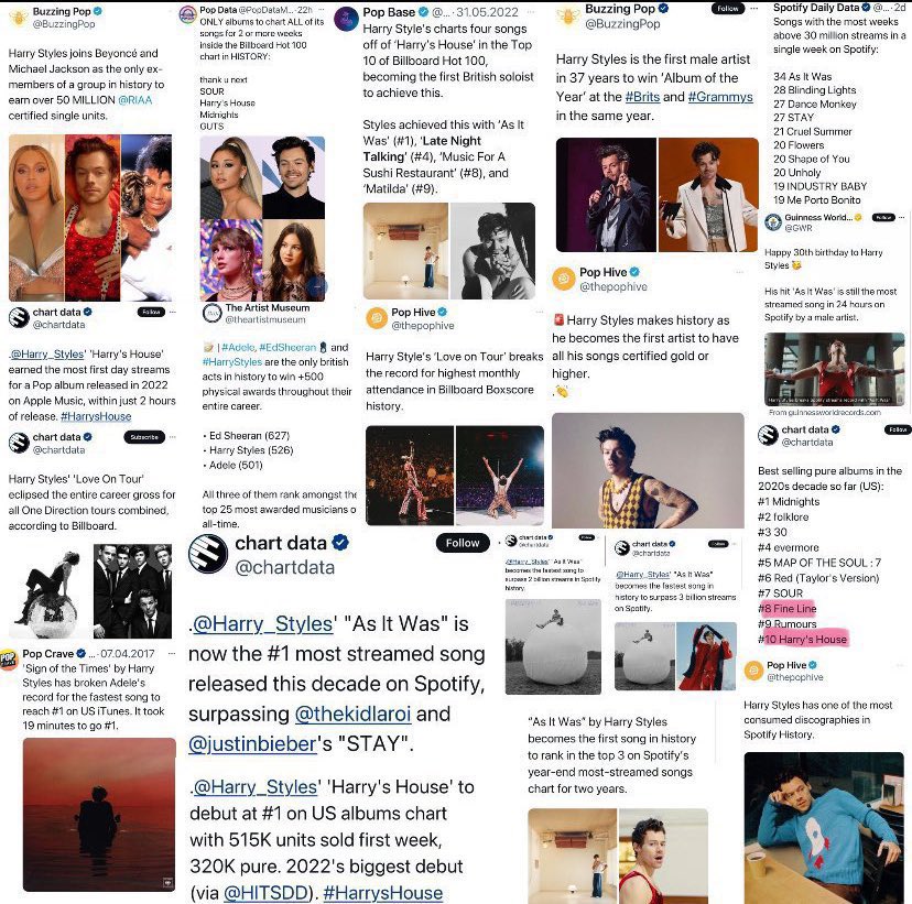 narryciaaa's tweet image. Happy birthday to this very special baby 🫶🏻✨🥹
#AOTY #HarrysHouse #2yo