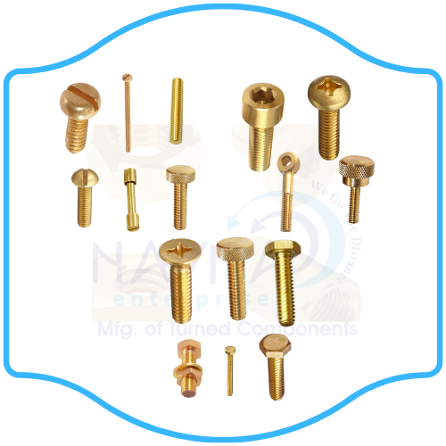 naynaenter's tweet photo. Manufacturer and supplier Nayna Enterprise. We produce bolts, nuts, washers, and other fastener products in our own plant in India. Contact me with questions. +91 9375046872 | 9428505467 info@naynaenterprise.co.in https://t.co/arrpjkL45v #brasspprinserts #exporters #india. https://t.co/n8WdJjmOJS