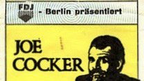 1. Juni 1988: Joe Cocker tritt in Ost-#Berlin auf. Mehr als 80.000 Menschen pilgern nach #Weißensee (ich auch). Ein unerwarteter, unvergesslicher Abend. Heute würde der viel zu früh Verstorbene 80 Jahre alt. #GeteiltesBerlin #DDR