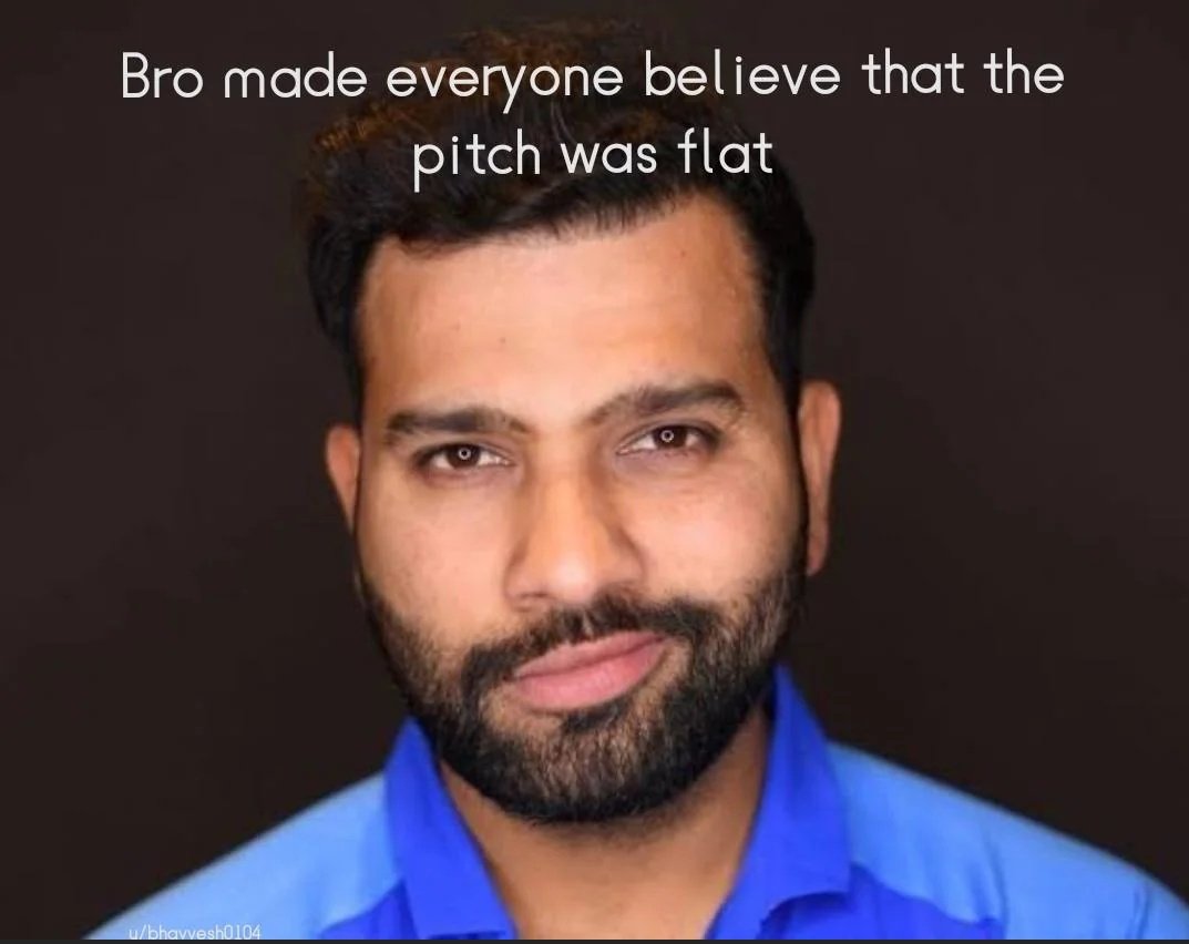 2023WC Rohit for you :)