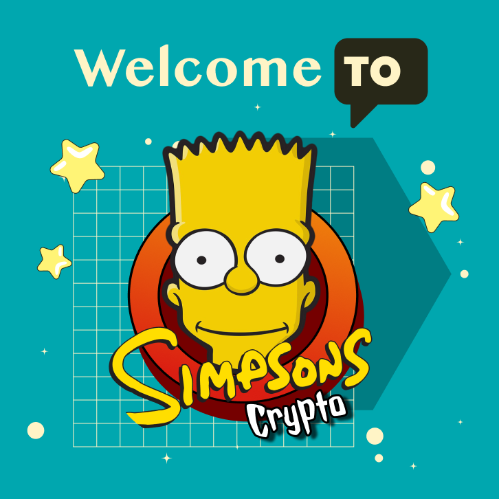 Simpson_VietNam's tweet photo. 🎉🚀 Welcome to Simpson Crypto - the convergence of cryptocurrency enthusiasts and fans of the legendary movie "The Simpsons"! 🚀🎉 https://t.co/6vOVzikJ1k