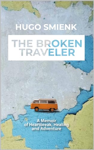 The Broken Traveler - justkindlebooks.com/the-broken-tra… #Biographies #Memoirs