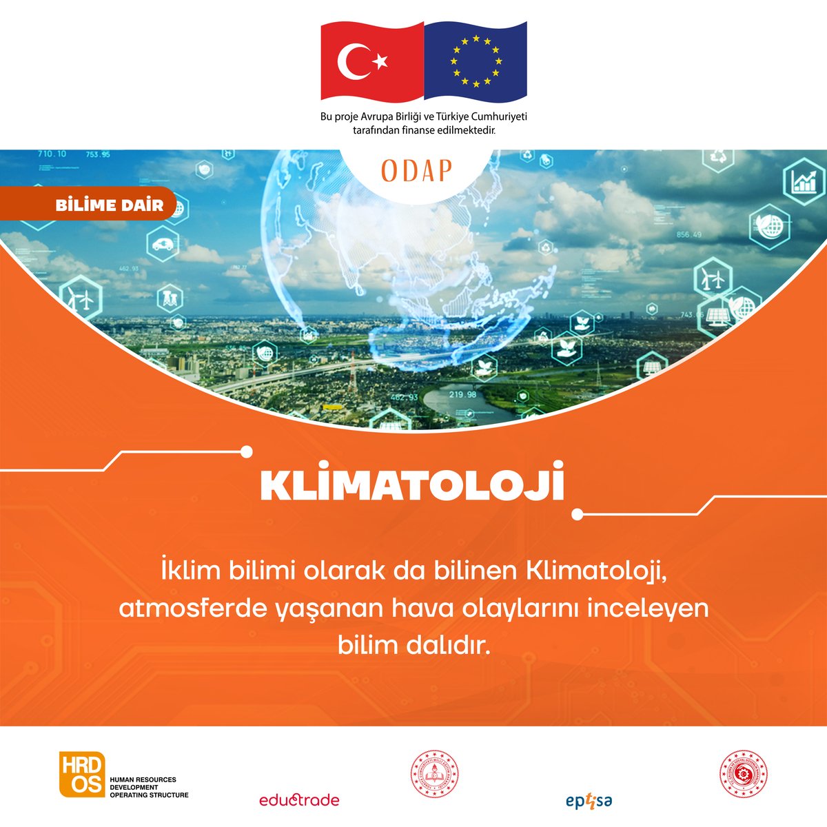 MEB ODAP tweet media