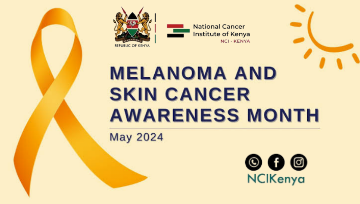 Skin Cancer Awareness is a time for us to speak up about the dangers of skin cancer, sharing the facts about sun protection and early detection to help save lives. Protect your skin from harmful rays of sun. #skincancerisdangerous #skincancer #skincancerawareness