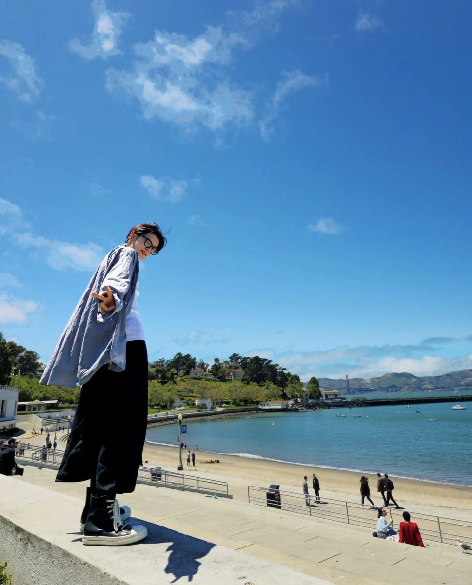 archivezzn's tweet photo. [240520] instagram update 

“San Francisco”

#YEONJUN #연준 https://t.co/B2rNF6mT8r