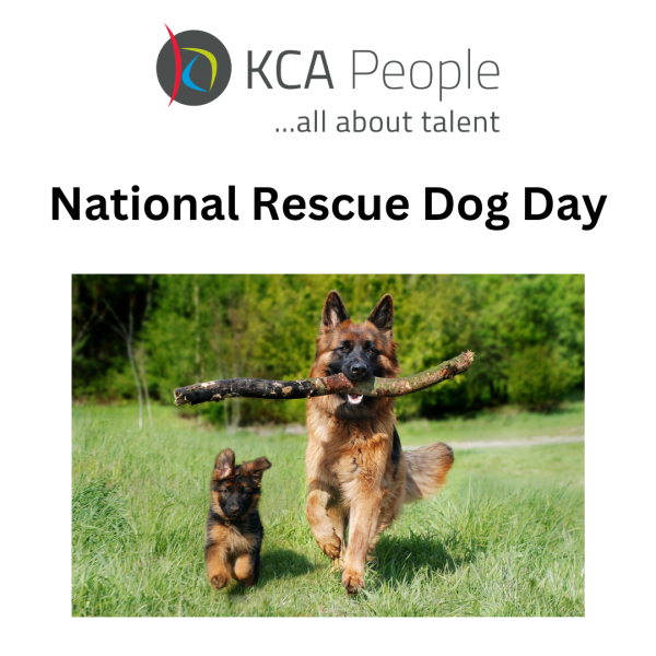 Kirsty Craig - KCA People tweet media