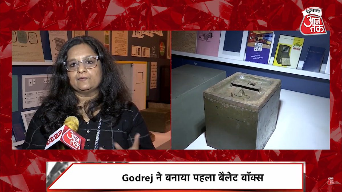 Godrej Archives tweet media