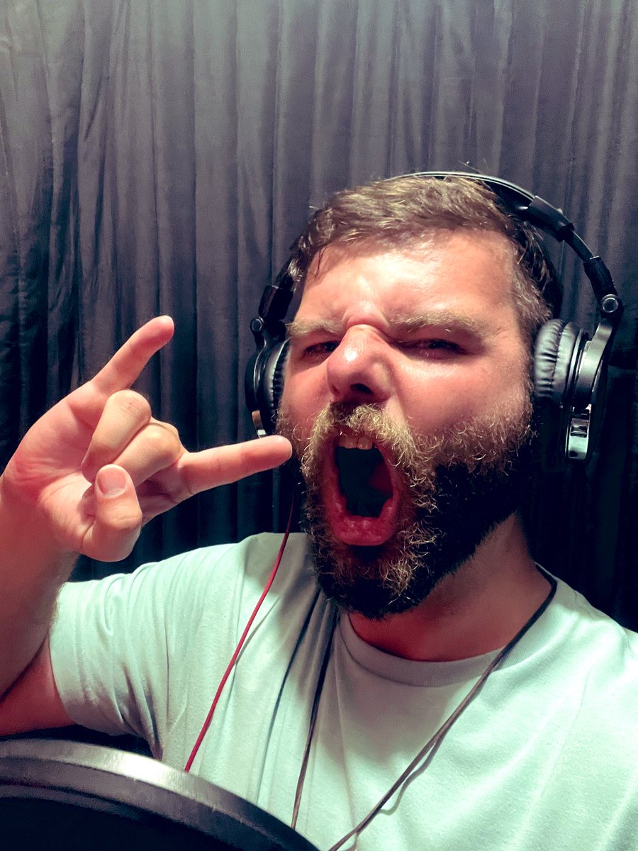 rubenoneillii's tweet photo. Is it basically midnight right now?

Yes ✅

Did I just send out all my pending auditions?

Hell yeah! ✅

Did I make my food prep for the week?

Damn straight! 💪🏻✅

#successfulnight #mindset #vo https://t.co/R8mamoV0J8