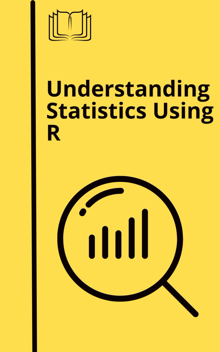 Statistics plays a pivotal role in comprehending and drawing insights from data, enabling individuals and organizations to make informed decisions. pyoflife.com/understanding-… #DataScience #rstats #statistics #DataStorytelling #datascientists #machinelearning #dataAnalysts