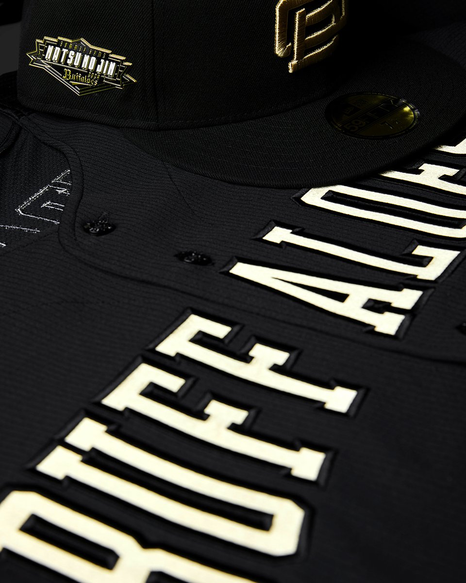 オリックスバファローズ　2024夏の陣ユニフォーム　マーウィンゴンザレス　O オリックスバファローズ 2024夏の陣ユニフォーム マーウィン