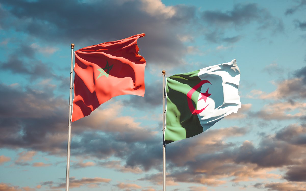 FLASH. Nouvel appel à la réouverture des frontières entre l’Algérie et le Maroc. Un parti politique marocain a appelé l’Algérie à ouvrir les frontières terrestres entre les deux pays.

Mohamed Nabil Benabdallah, secrétaire général du Parti du Progrès et du Socialisme (PPS) a mis