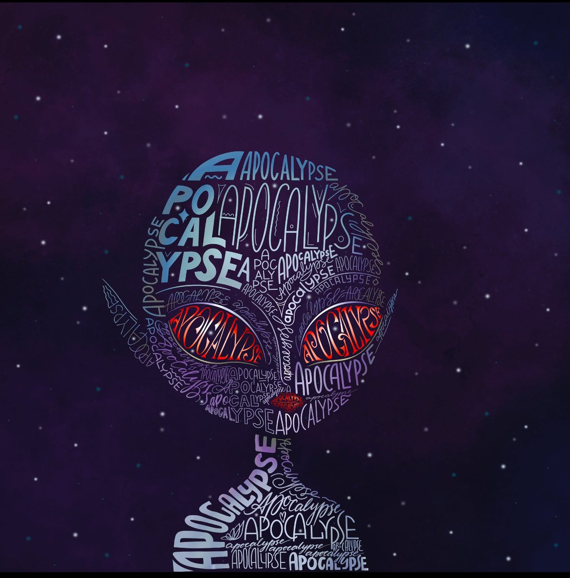 🖤 Good morning fam 🖤

APOCALYPSE is coming soon

May 25th

#Solana free mint