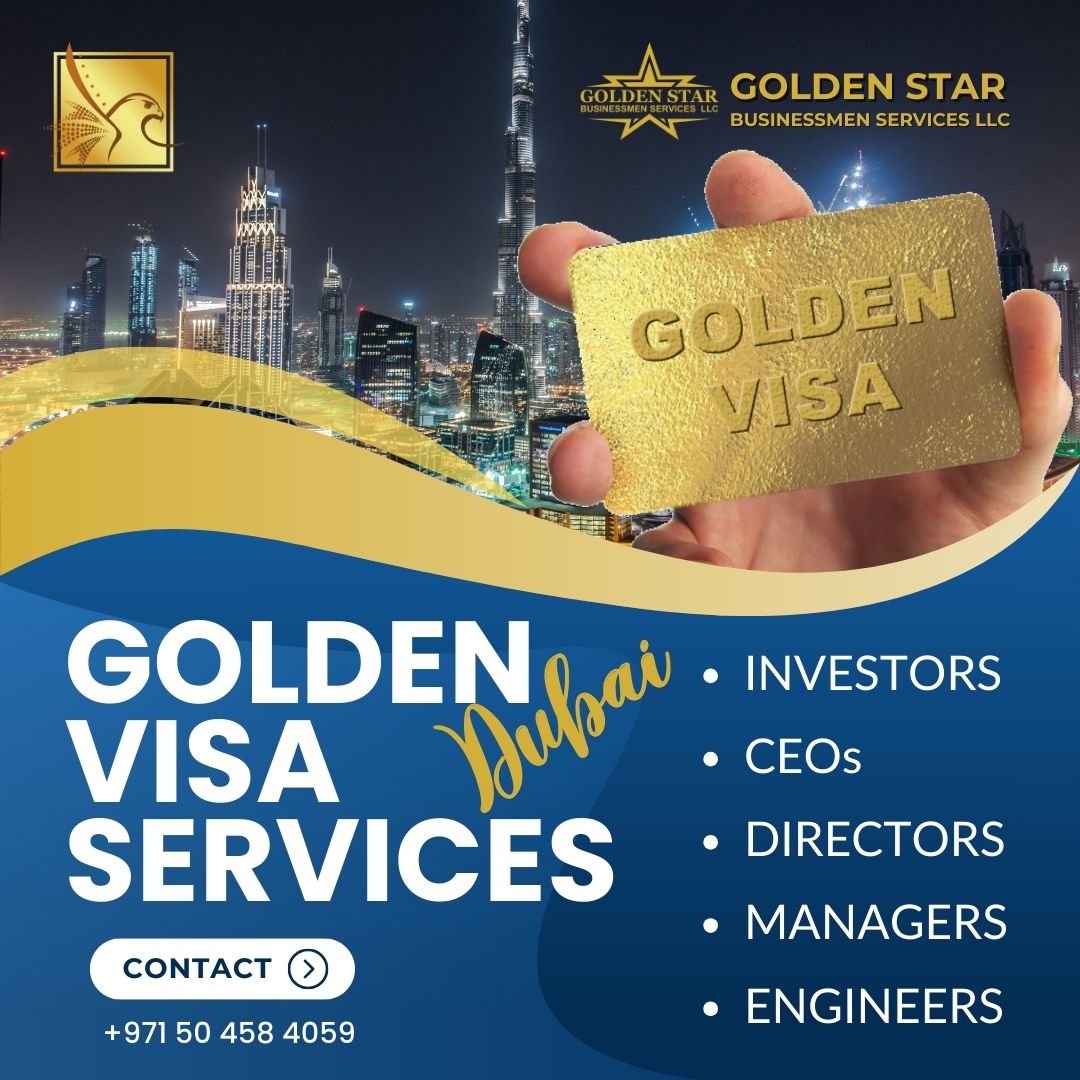 Golden Visa Dubai, Golden Star Businessmen Services Dubai.
contact us
050 458 4059
info@goldenservices.ae
goldenservices.ae

@followers #fb#fbreelsfypシ゚viralシ#reelsviralシ#fbreels