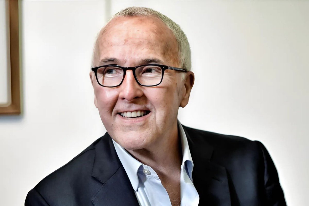 Qui est ce milliardaire américain qui veut acheter TikTok ?  zurl.co/gt6n