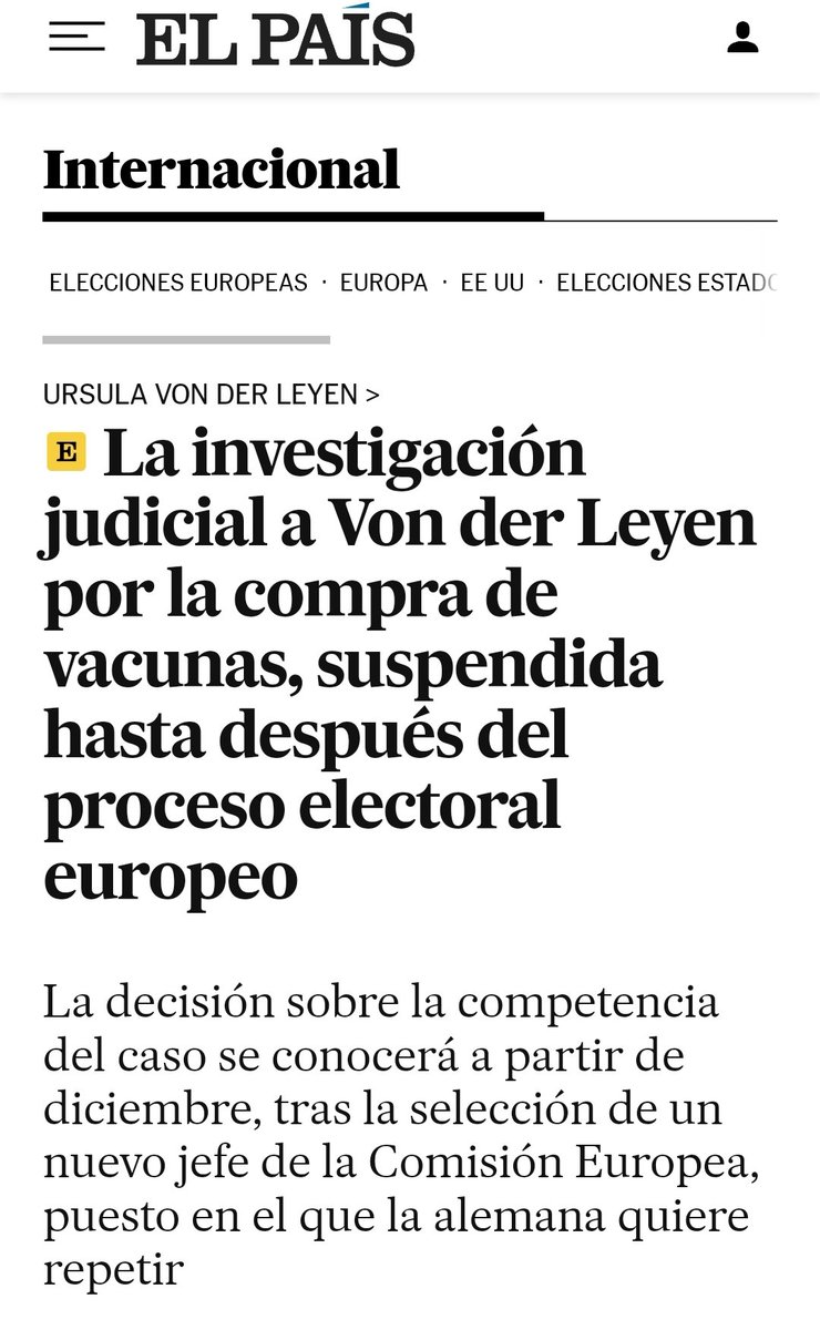 UACD_Youtube's tweet photo. LA UNIÓN EUROPEA ES UN NIDO DE BURÓCRATAS CORRUPTOS.

EN ESTO QUE LLAMAN "DEMOCRACIA" NADIE NOS PREGUNTÓ SI QUERÍAMOS QUEDARNOS SIN MONEDA PARA SER ESCLAVOS DEL BCE, NI NOS PREGUNTARÁN JAMÁS SI QUEREMOS SEGUIR EN LA UE.

Y AÚN ALGUNOS SE EXTRAÑAN DEL BREXIT DEL REINO UNIDO. https://t.co/gKt50waxpT
