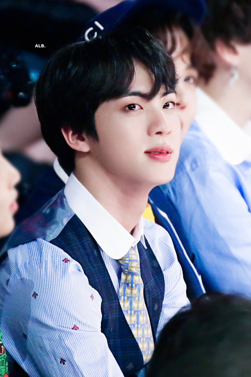 180520 D- 23 👔 #방탄소년단진 #김석진 #석진 #진 #BTSJIN #JIN #WaitingForTheAstronaut