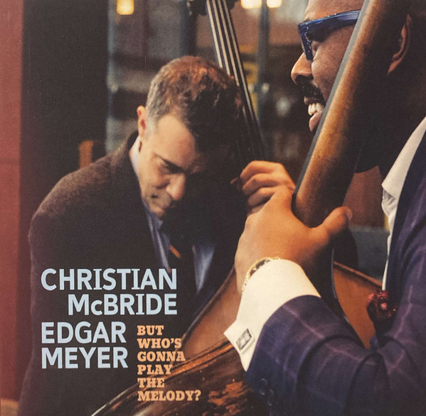 ProJazzNet's tweet photo. CHRISTIAN MCBRIDE, EDGAR MEYER – BUT WHO’S GONNA PLAY THE MELODY?
https://t.co/lq2UEUiGw6
Christian McBride – acoustic bass, piano
Edgar Meyer – acoustic bass, piano
#ChristianMcBride #EdgarMeyer #bass #jazzbassist #projazz #projazznet https://t.co/TmU3lpUfm2