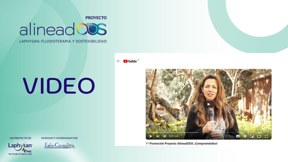 ¡Somos embajadores de #sostenibilidad! 🚀 Las mentes de los '#AlineadODS ' no reparan en buscar oportunidades desde la distancia para transformar desafíos en oportunidades y ponerlos en común en cada reunión presencial. #VIDEO: youtube.com/watch?v=xs82bO…