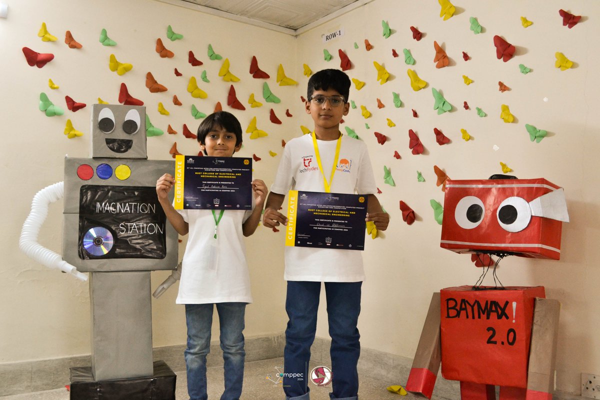 Teeny Coders tweet media