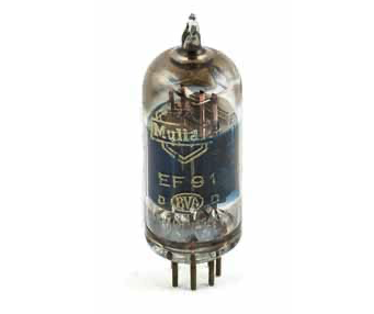ElecNotes's tweet photo. Discover the basics about the pentode valve / vacuum tube: what it is and how it works.
Find out now: https://t.co/iBHpGPOX8J
#pentode #pentodevalve #pentodetube https://t.co/gyBRAx4upb