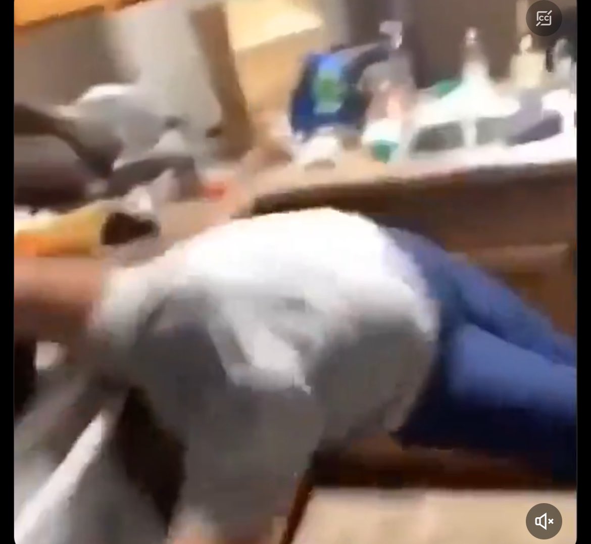 Washingtons ghost tweet media