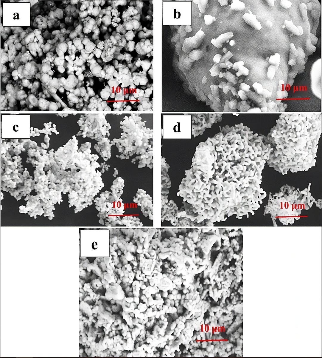 WNiFeCoMo alloy synthesized via powder metallurgy shows excellent properties: 95% density, 190 GPa modulus, 451 HV hardness, and 0.22 mm/y corrosion rate in NaCl. 

Details: [link.springer.com/article/10.100…]

 #HighEntropyAlloys #MaterialScience #PowderMetallurgy