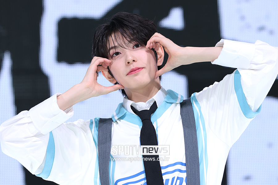 240520] (@NEXZ_official) #YUKI, the kyuutest! 🤍 #NEXZ #넥스지