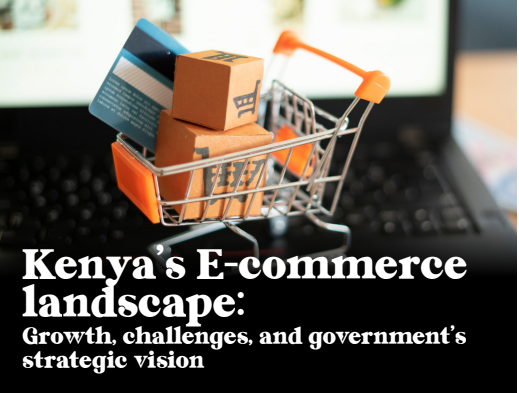 Victory, progress, and the unknown future for Kenya’s #ecommerce sector as progress breeds challenges in the ever-evolving #digitalmarket. Find out more about this on Vellum! vellum.co.ke/kenyas-e-comme…