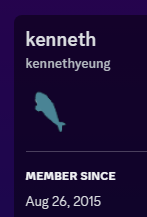 KennethYeung_'s tweet photo. @discord Aug 2015 #discordsweepstakes https://t.co/vS7MOQFTag