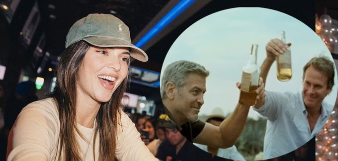 Celebrity Tequila Brands Like George Clooney's Casamigos and Kendall Jenner's 818 Offer More Than Just Tequila