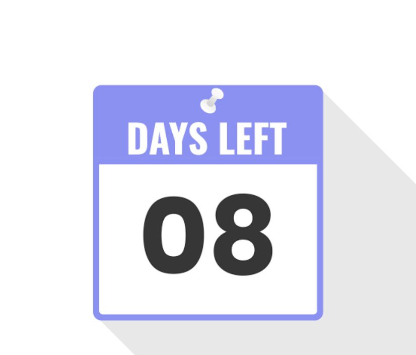 Johngenzy's tweet image. Like play, like play it's 8 days to Commander birthday. I hope you're getting excited for your big day? 😃 @Gooner4romOrua 

#WorldCommanderDay
#HappybirthdayFisherman
#SheGetMoney4Two 
#28May
#SQUAD
#8DaysUntillFishermanDay