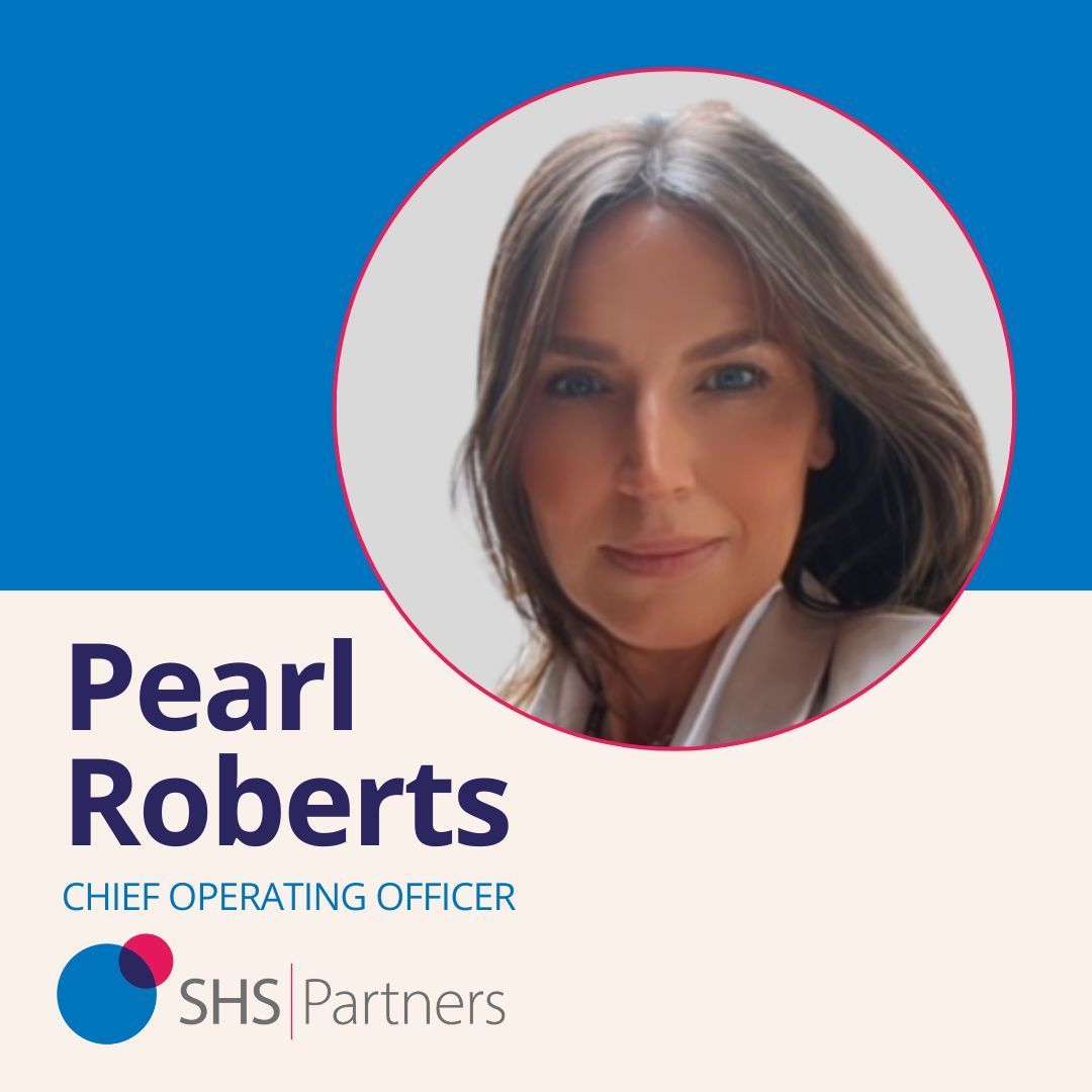 #MeetTheTeamMonday Pearl Roberts, Chief Operating Officer. Overseeing our daily business operations & administration, Pearl ensures smooth & efficient processes across all disciplines. 20+ years experience in the health sector ➡️ shspartners.co.uk/about-us

#insourcing #nhspartners