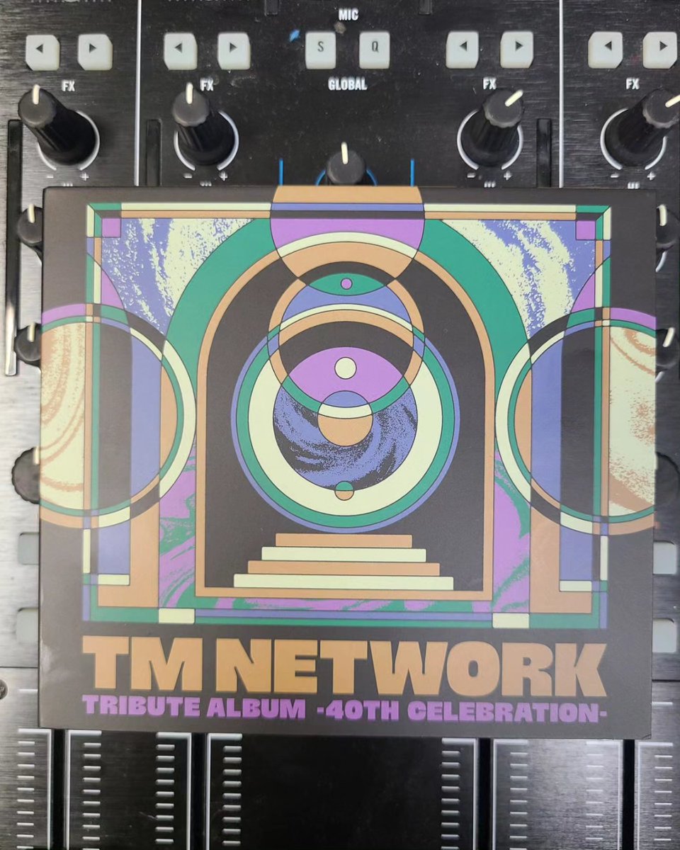 TM NETWORK 40th FANKS intelligence Days40 ～YONMARU～ Kアリーナ
