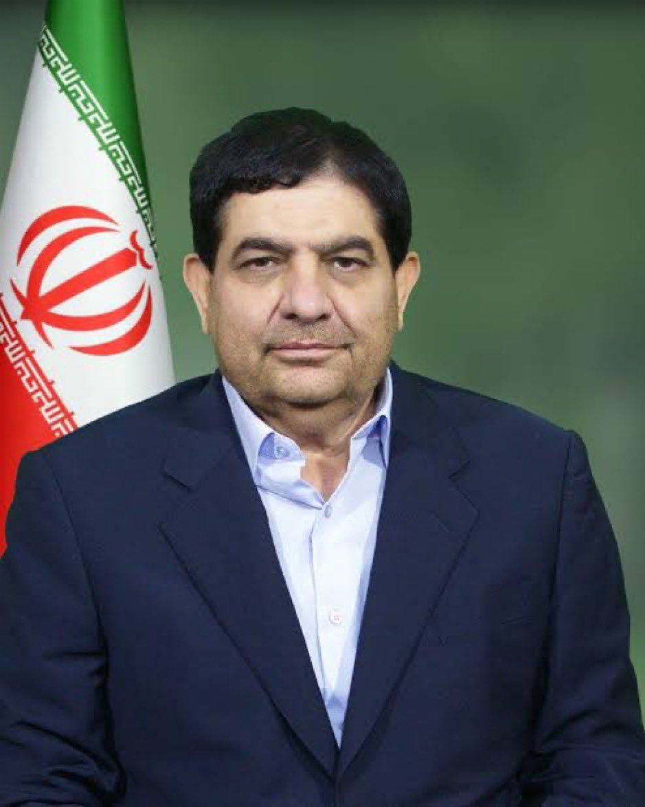 İran Cumhurbaşkanı İbrahim Reisi’nin helikopter kazasında ölmesinin ardından İran’da geçici olarak cumhurbaşkanlığı koltuğuna Muhammed Muhbir geçti. İran’daki yasalara göre 50 gün içerisinde yeni cumhurbaşkanı seçimleri yapıacak.