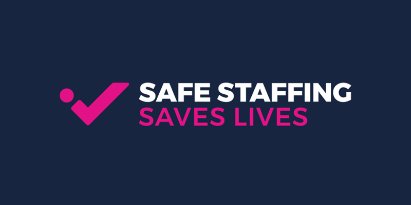 Today we’re hosting our third Safe Staffing Summit, bringing together senior nurses and CNOs from across the UK to discuss next steps in our campaign for safety-critical nurse-to-patient ratios. Watch this space for updates and plans moving forward.