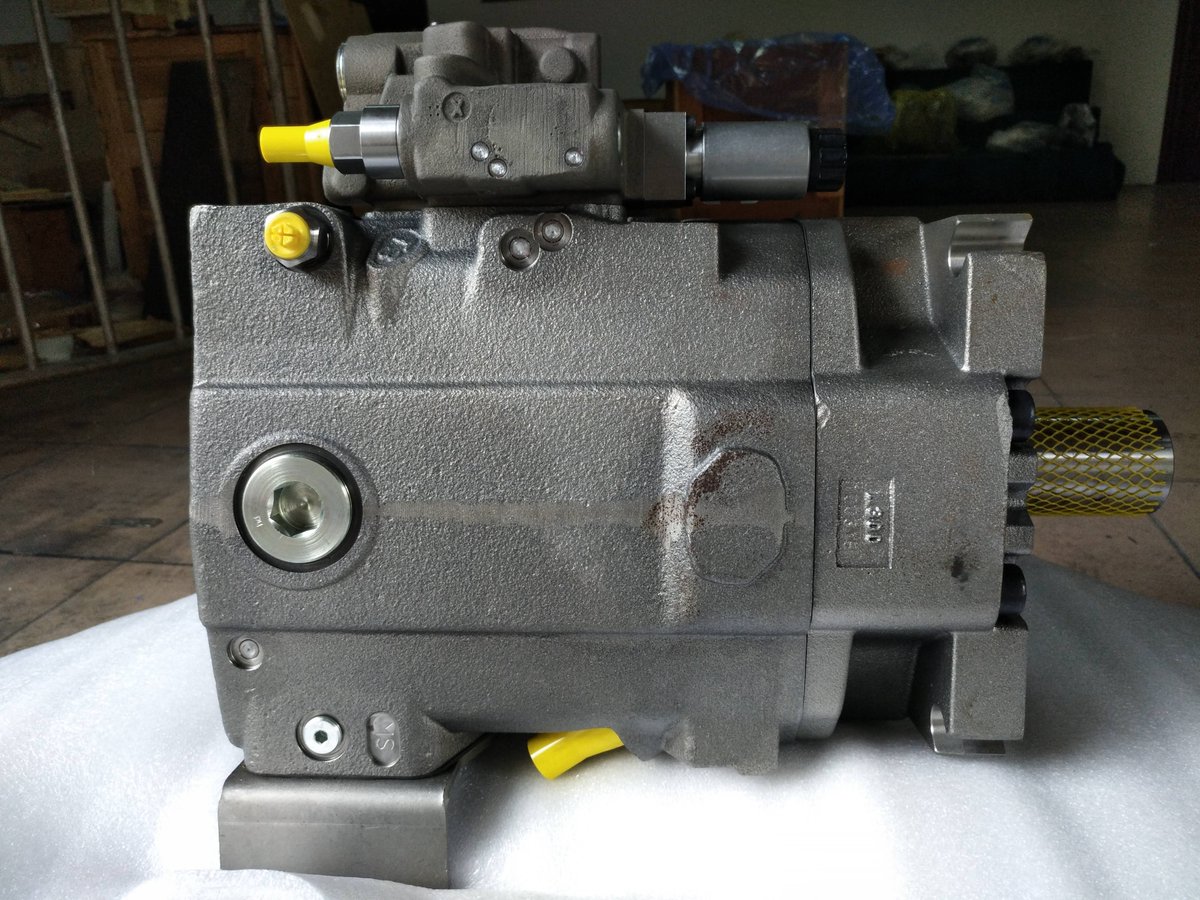 If you need a hydraulic pump, trust me MKS Hydraulic will be a good choice!
Email：jay@mks-hydraulic.com
Whatsapp/TEL:+86 15269525277
